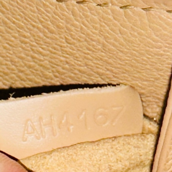 Louis Vuitton Very Chain bag - Picture 11 of 11